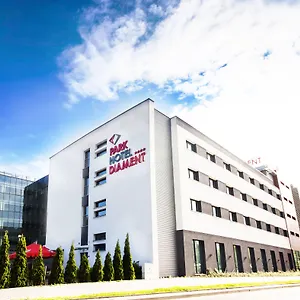 Hotel Park Diament