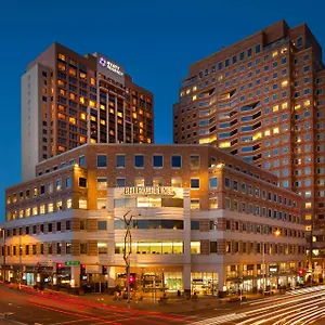 Hyatt Regency Белвью