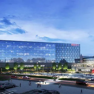 Hyatt Regency Jfk Airport At World Hotel
