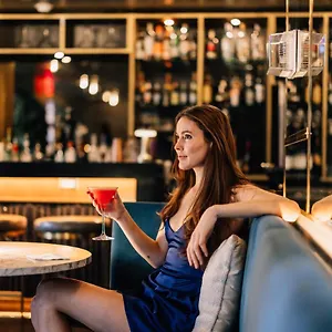 **** Hotel Indigo Nyc Downtown - Street By Ihg USA