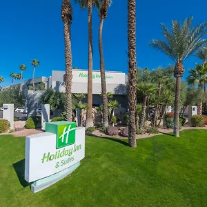 And Airport North By Ihg 3* Phoenix