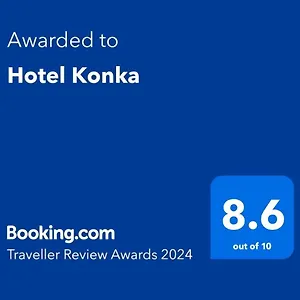 visit hotel
