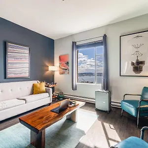Apartamento Oxford By At Mine Hospitality, Seattle