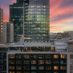 **** Hotel Radisson Foreshore Südafrika