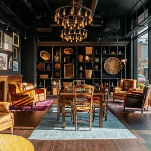 **** Hotel Ruby Molly Irland