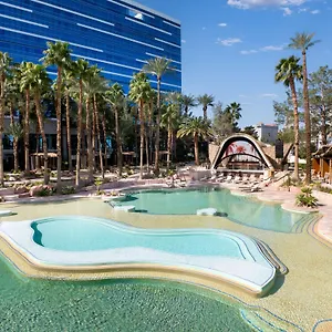 **** אתר נופש Virgin Vegas, Curio Collection By Hilton ארצות הברית
