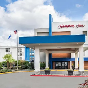 Hampton Seattle/southcenter Таквила