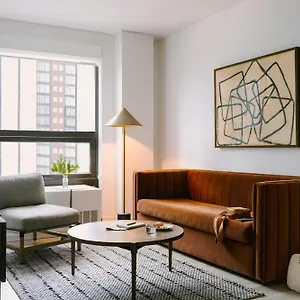  Aparthotel Sonder By Marriott Bonvoy Court Square Long Island USA