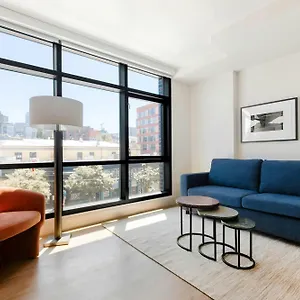 Hotel Sonder By Marriott Bonvoy Pivot Apartments Capitol Hill, Seattle