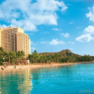 **** Hotel Aston Waikiki USA