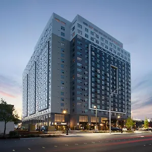 Interurban Seattle Airport Seatac Otel