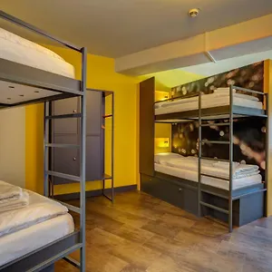 *** Hotel Meininger Olympiapark Deutschland